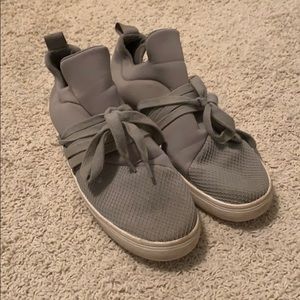 Steve Madden sneakers